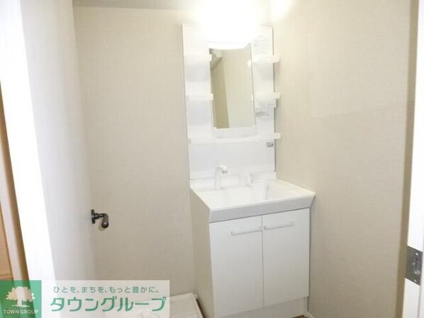 ラッピー興産ビルの物件内観写真